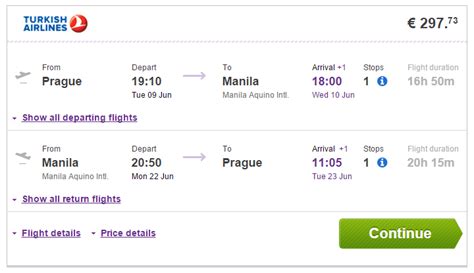 flights prague to manila|Cheap Flights from Prague to Manila from $790 .